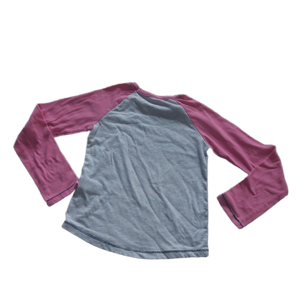 ✨️3/10$✨️Baseball tee - Picture 2 of 4